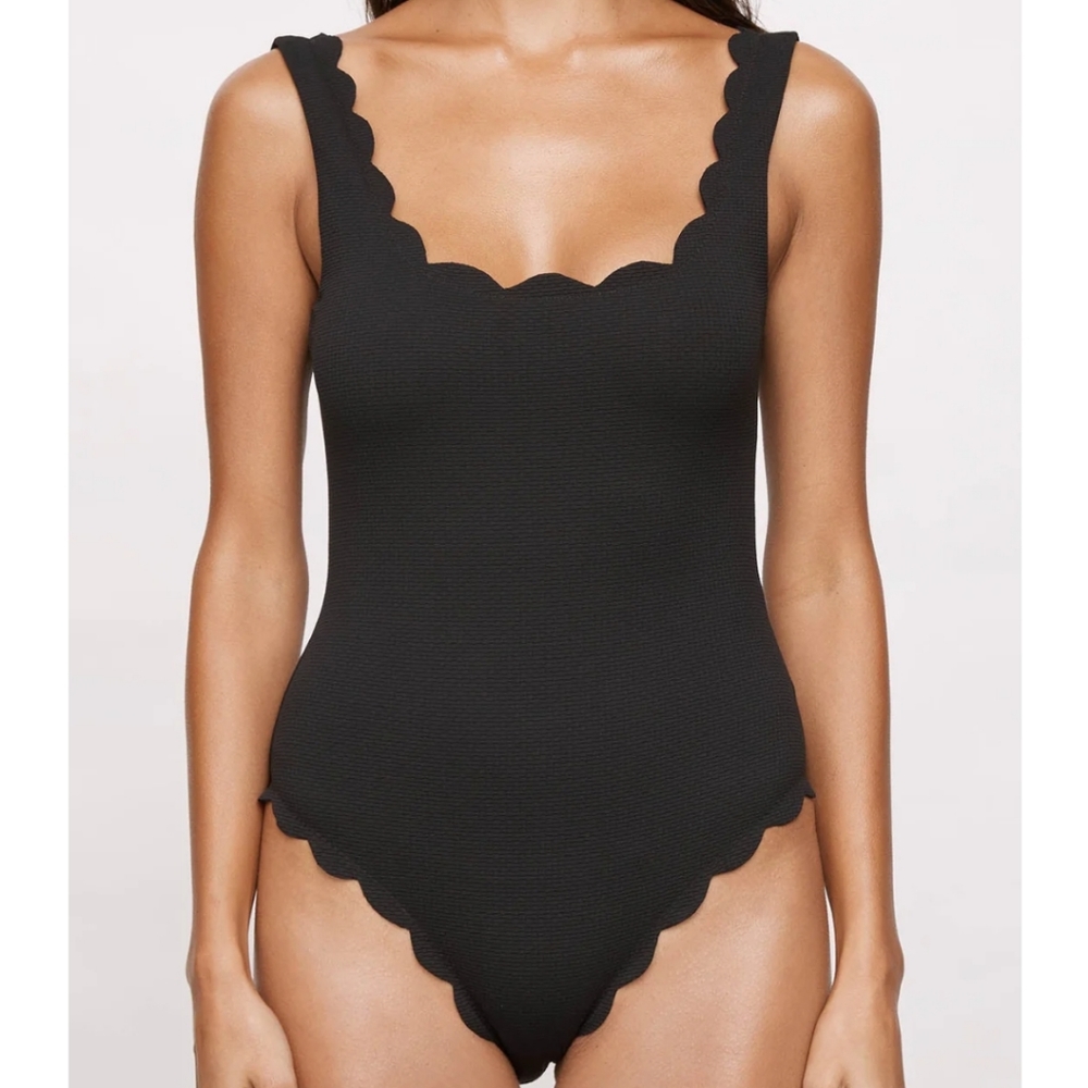 Marysia Palm Springs Maillot one piece swimsuit ASO Meghan Markle